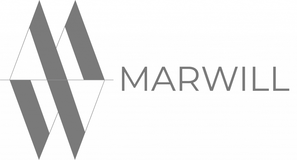 Marwill Team logo