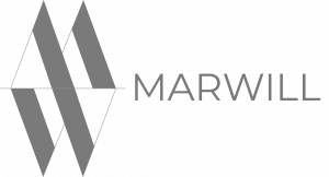 Marwill Team logo